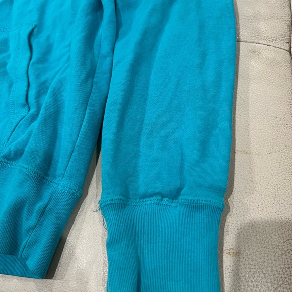 NIKE Women’s Logo Hoodie - Picture 6 of 11